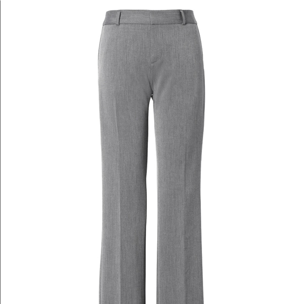 Banana Republic Logan trousers